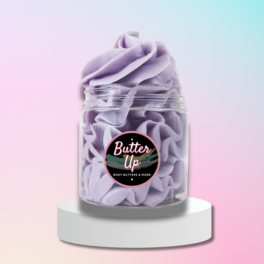 Secret Passion Whipped Body Butter (Lovespell Inspired)