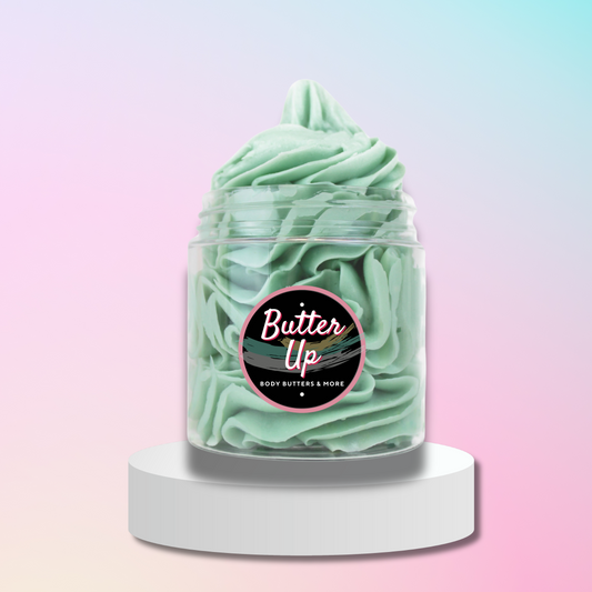Sweet Lady Body Butter
